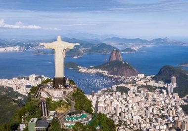 Bom negócio no Rio de Janeiro