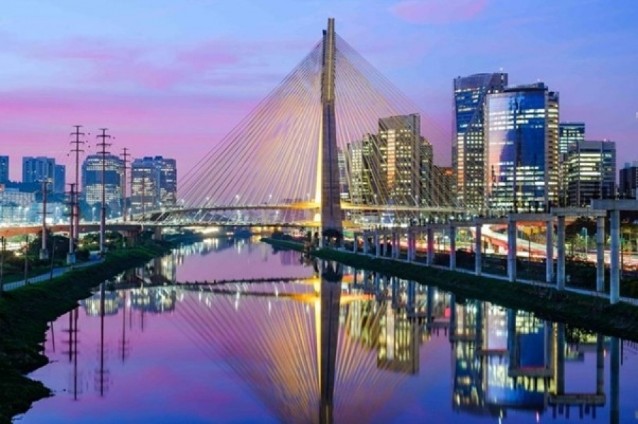 Bom negócio em São Paulo (SP)