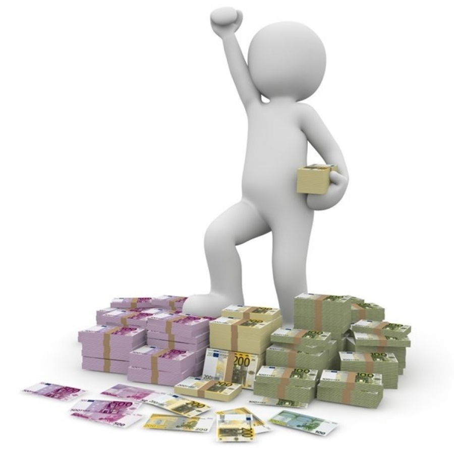 Entenda como o dólar influência no preço de ações