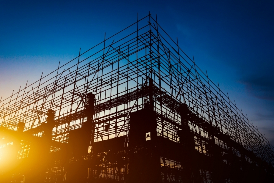 Vendo Construtora com GERIC: O Passaporte para o Sucesso Imediato no Mercado da construção civil. 