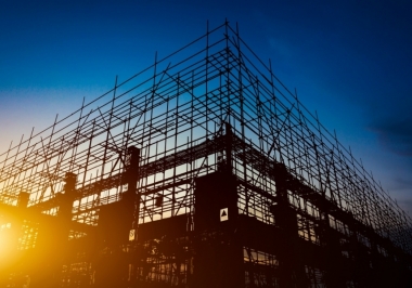 Vendo Construtora com GERIC: O Passaporte para o Sucesso Imediato no Mercado da construção civil. 