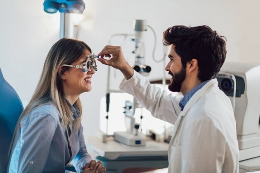 Quer vender clínica oftalmológica? Confira os primeiros passos