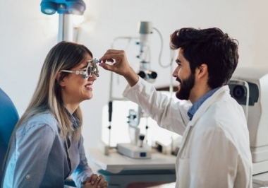 Quer vender clínica oftalmológica? Confira os primeiros passos