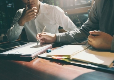 Entenda o processo de venda de uma empresa