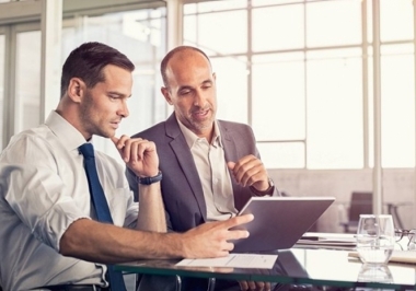 Como encontrar grandes empresas a venda?