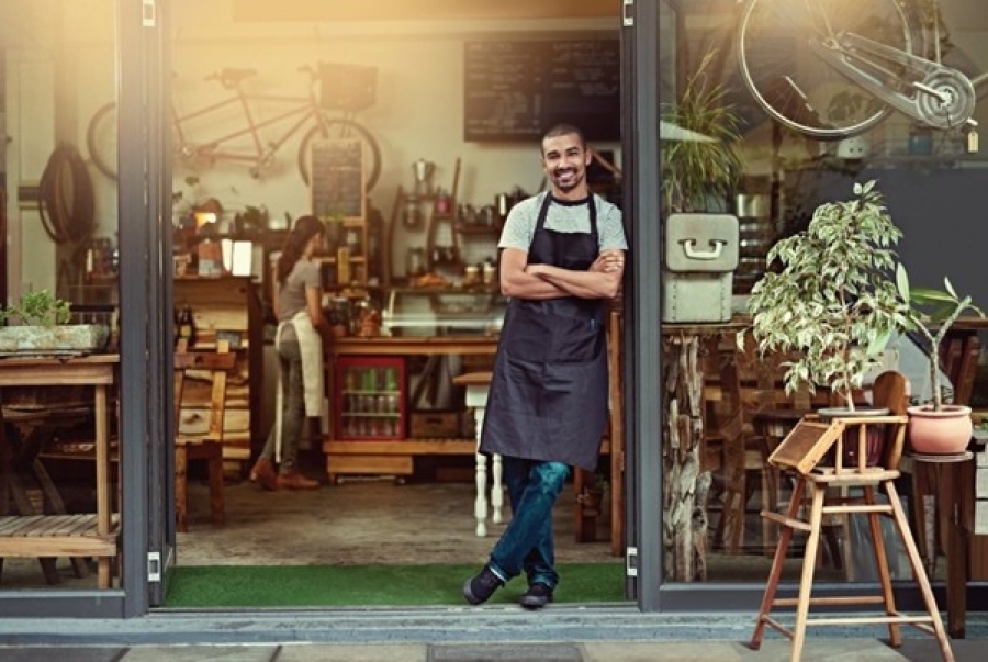 Descubra como montar seu próprio negócio