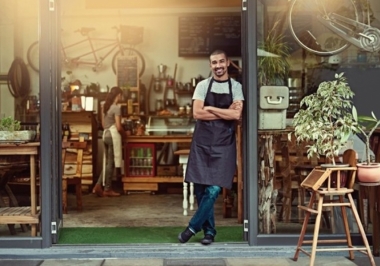 Descubra como montar seu próprio negócio