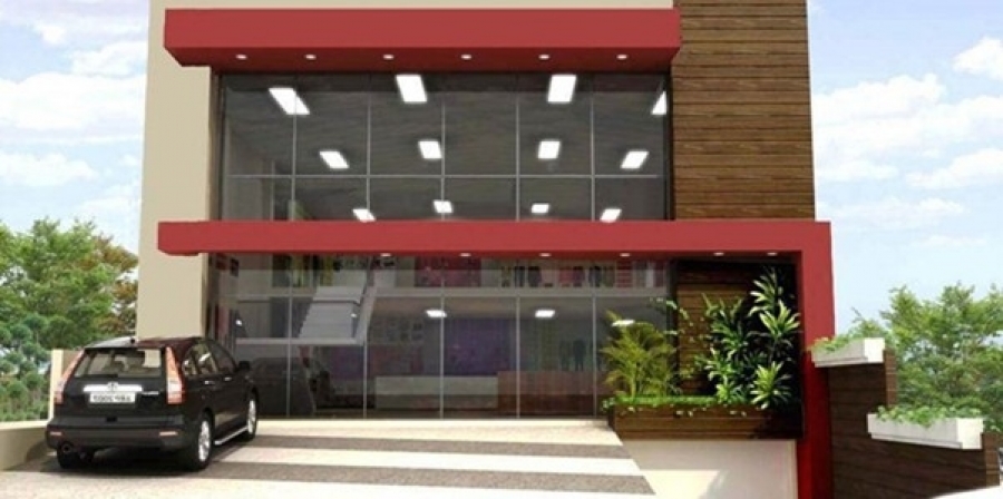 Como escolher um ponto comercial?