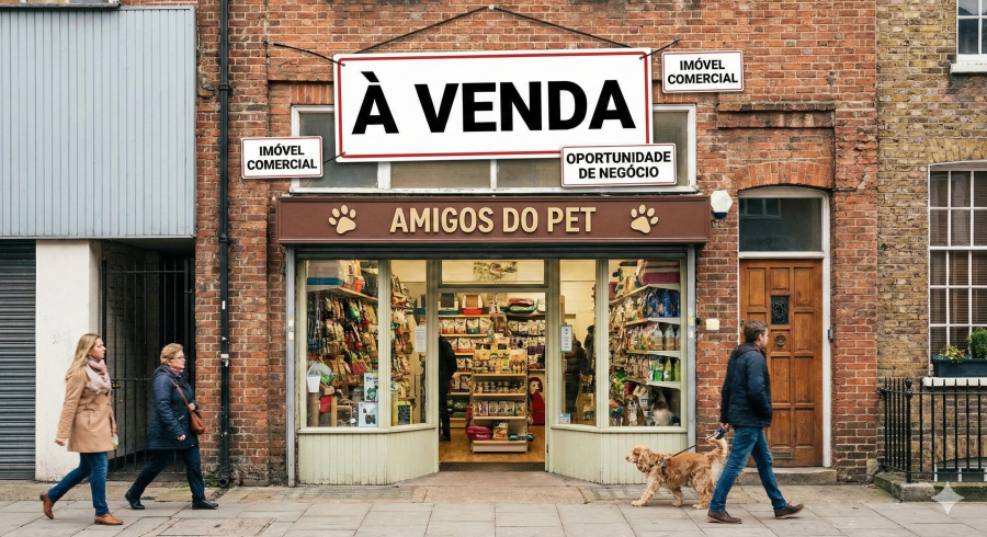 Dicas para investir num Pet Shop à venda? Tudo o que você precisa saber