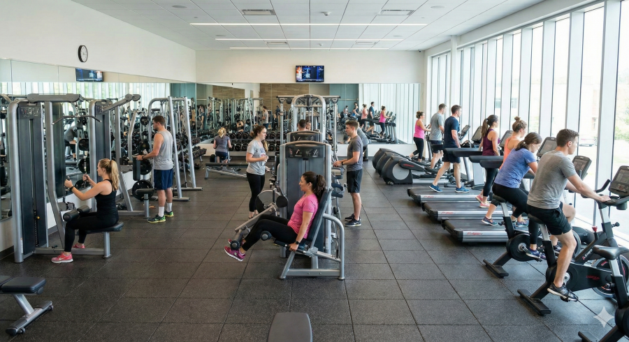 Dicas para investir numa Academia à venda: O Guia Completo para o Investidor