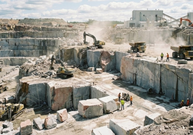 O que você precisa saber antes de investir numa Jazida de granito à venda