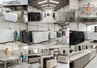 Você precisa saber isso antes de investir Numa Marmoraria à venda