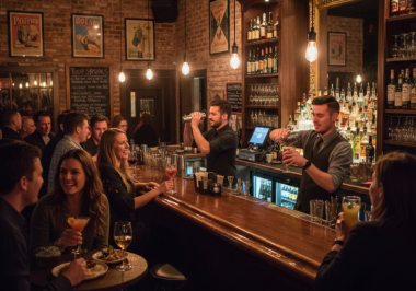 Você precisa saber isso antes de investir em um bar à venda