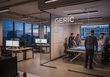 Construtora Com GERIC à venda: O Guia Definitivo para Investir no Setor Imobiliário