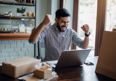 Como encontrar o negócio ideal para investir em 2026: guia completo para iniciantes