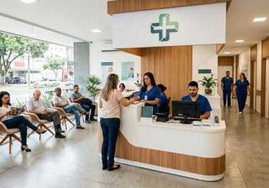 Como Investir em uma Clínica Médica à Venda e Ter Sucesso no Setor de Saúde