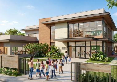 Guia de Investimento: Por Que Buscar uma Escola Bilíngue à Venda é o Melhor Negócio Hoje?