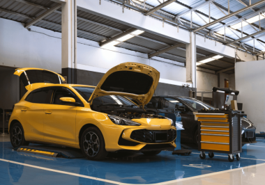 Centro automotivo à venda: análise de viabilidade, investimento inicial e retorno esperado