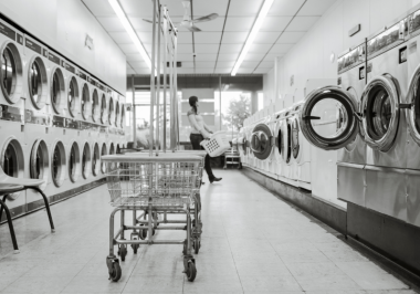 Empresa de tecnologia para lavanderias: como funciona, custos e potencial de crescimento