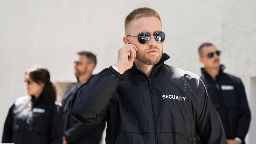 Empresa de vigilância patrimonial à venda: requisitos legais, contratos e lucratividade do setor