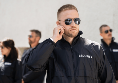 Empresa de vigilância patrimonial à venda: requisitos legais, contratos e lucratividade do setor