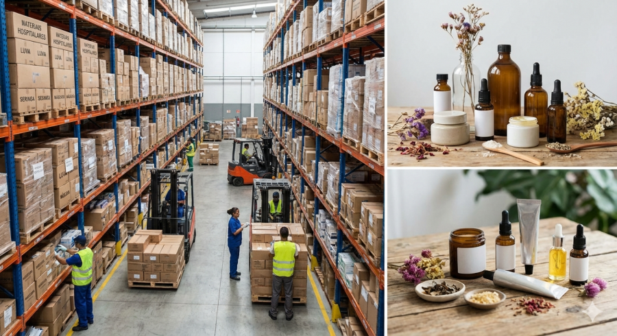 Empresa no Segmento de Beleza à Venda: O Guia Completo para Investir com Sucesso