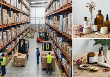 Empresa no Segmento de Beleza à Venda: O Guia Completo para Investir com Sucesso