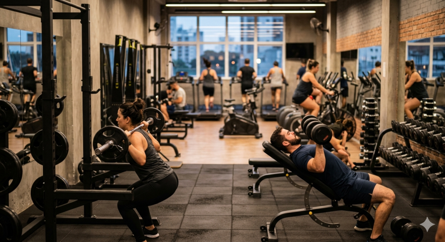 Venda de Academias: O Guia Completo para Avaliar, Valorizar e Vender seu Negócio