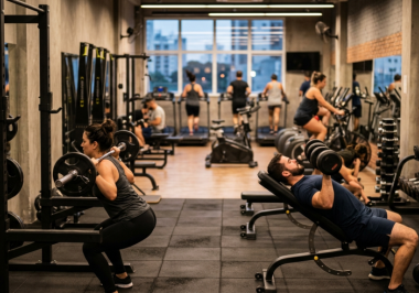 Venda de Academias: O Guia Completo para Avaliar, Valorizar e Vender seu Negócio