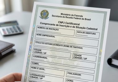 CNPJ à Venda: O Guia Estratégico para Comprar ou Vender uma Empresa Constituída