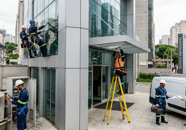 Empresa de Manutenção Predial à Venda: Um Guia Completo para Investidores e Empreendedores