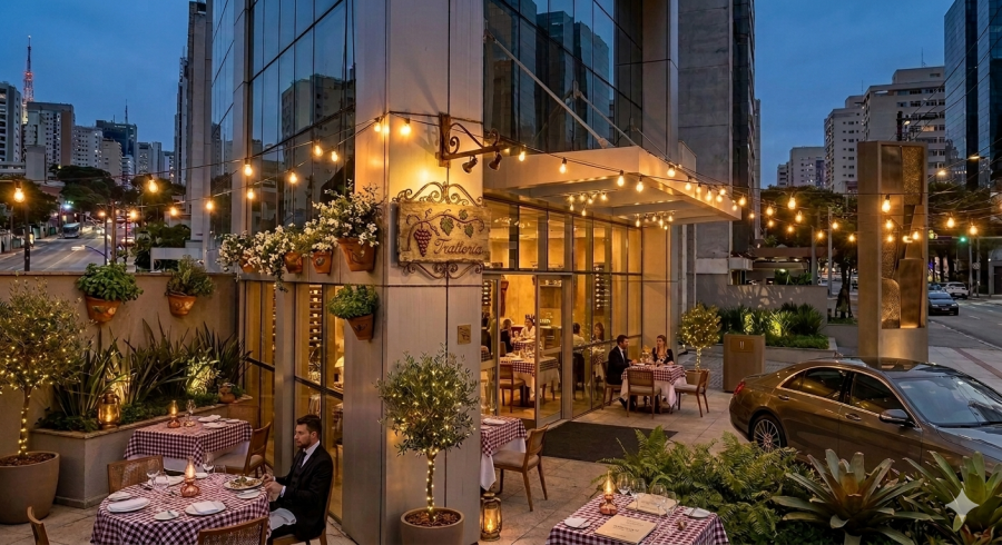 Restaurante à Venda: O Guia Definitivo para Comprar um Negócio Gastronômico de Sucesso