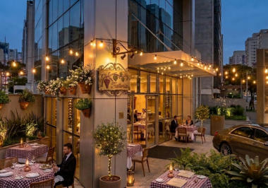 Restaurante à Venda: O Guia Definitivo para Comprar um Negócio Gastronômico de Sucesso