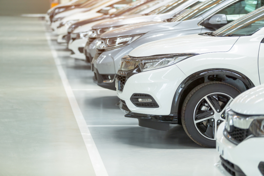 Locadora de Veículos à Venda: O Guia Completo para Investir em um dos Setores mais Rentáveis do Brasil