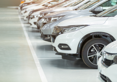 Locadora de Veículos à Venda: O Guia Completo para Investir em um dos Setores mais Rentáveis do Brasil