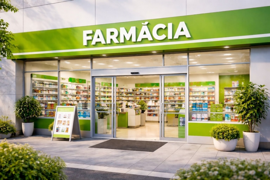 Vendo farmácia: como investir com segurança