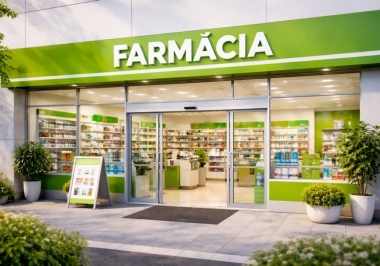 Vendo farmácia: como investir com segurança