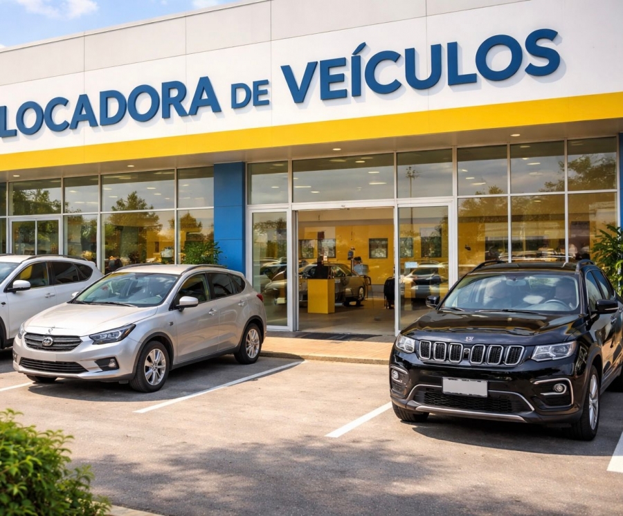 Vendo locadora de veículos venda: oportunidades, vantagens e como investir com segurança