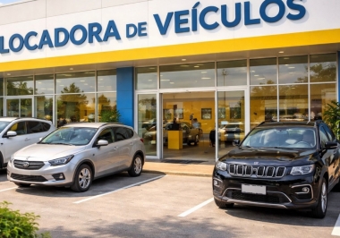 Vendo locadora de veículos venda: oportunidades, vantagens e como investir com segurança