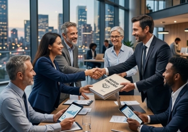 Vender um negócio: como planejar, valorizar e fechar uma negociação com sucesso