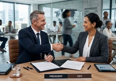 Venda de uma empresa: guia completo para quem deseja negociar com segurança e sucesso