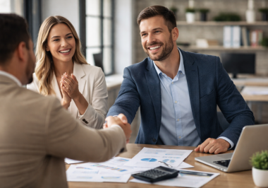 Comprar um Negócio Pronto: O Caminho Inteligente para Empreender com Mais Segurança