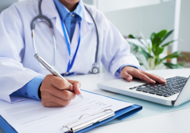 Vendo Clínica: uma oportunidade estratégica no setor da saúde