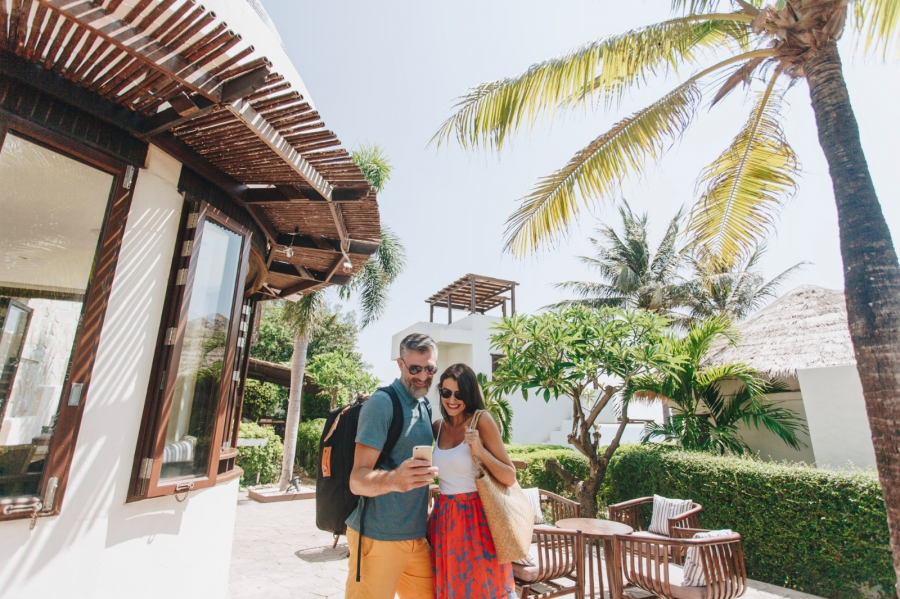 Vendo pousada: uma oportunidade estratégica no setor de turismo