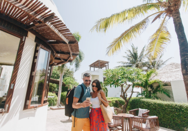 Vendo pousada: uma oportunidade estratégica no setor de turismo