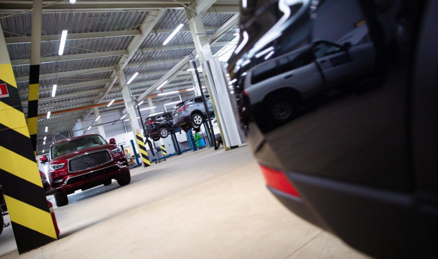 Auto center à venda: um guia completo para investir com segurança e lucratividade