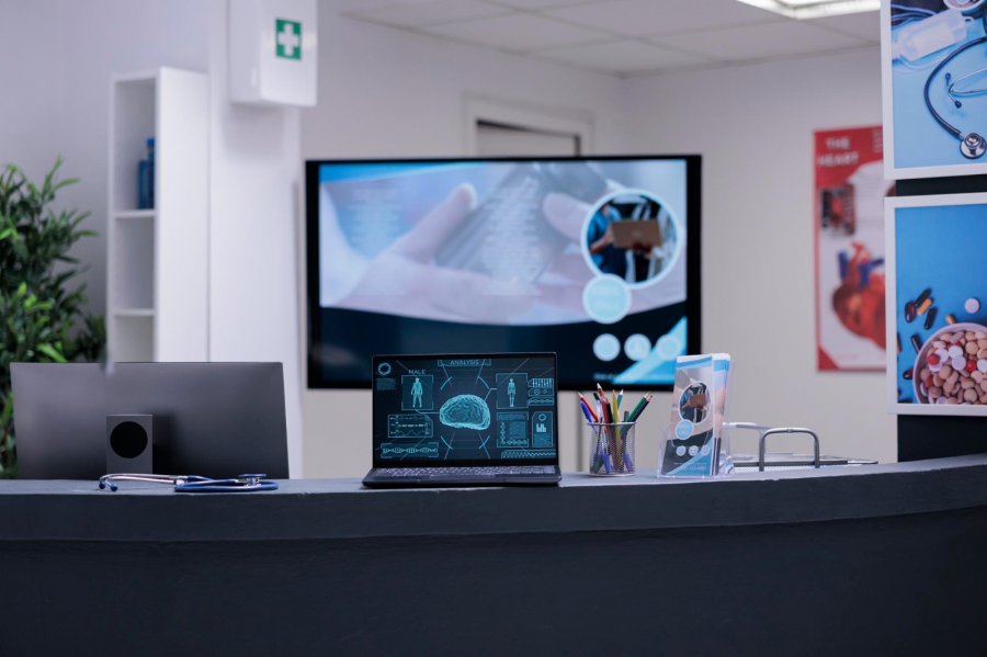 Vendo clínica médica: guia completo para vender com segurança, valorização e rapidez