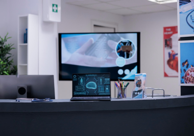 Vendo clínica médica: guia completo para vender com segurança, valorização e rapidez