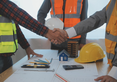 Vendo empresa de terceirização de mão de obras: oportunidades, vantagens e como aproveitar esse mercado em crescimento