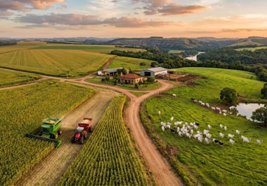Vendo Fazenda com Dupla Aptidão: O Guia Completo para Investidores e Vendedores